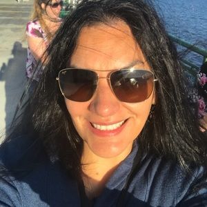 Meet your Posher, Nancy